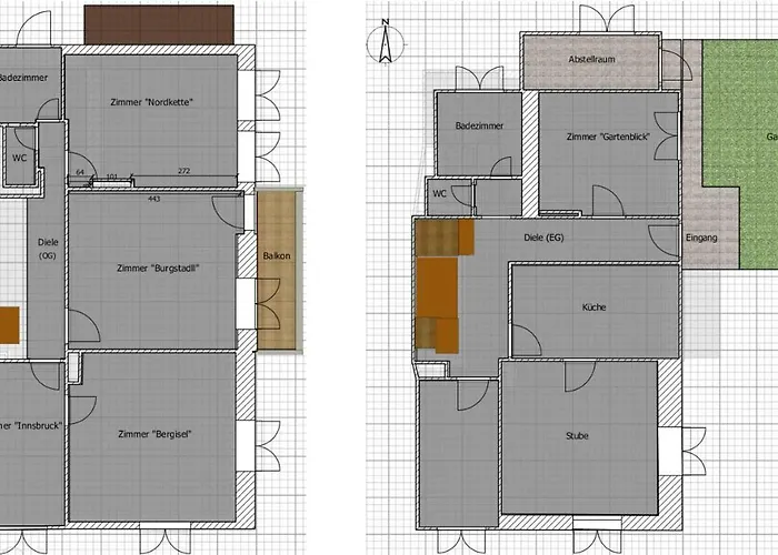 Holiday home Traditionell-modernes Haus In Hoetting Innsbruck